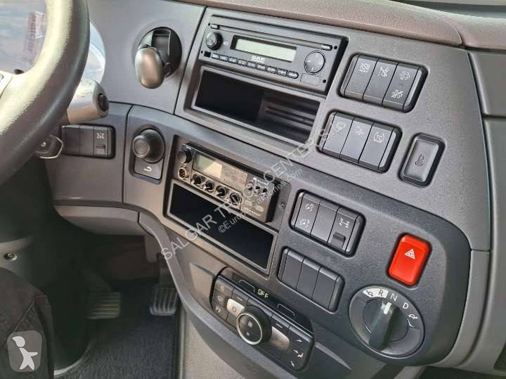 Tracteur DAF