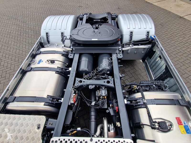 Tracteur Scania 660S V8 NGS Highline 4x2 - New...