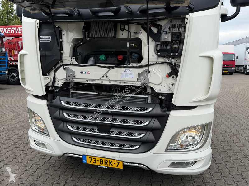 Tracteur DAF XF  6x2 FTP Euro 6D *465...