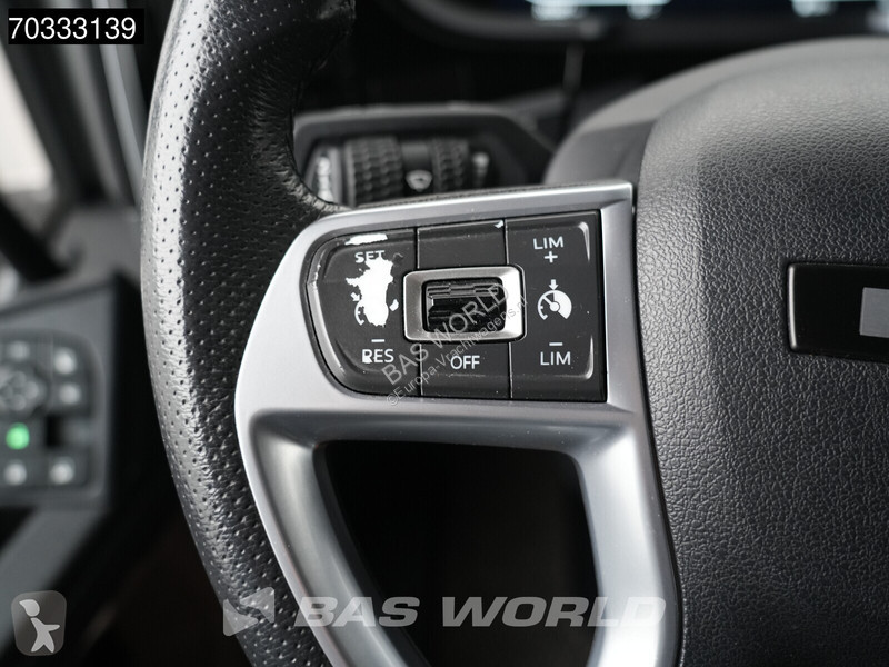 Тягач DAF XG  4X2 Retarder ACC