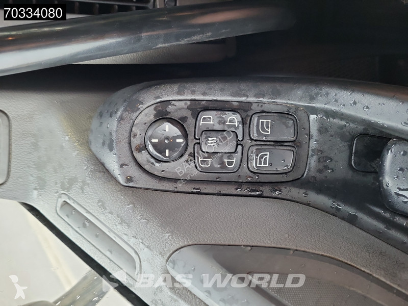 Tracteur DAF 4X2 NL-Truck Retarder 2x Tanks...