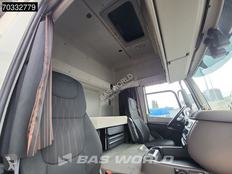 Tracteur DAF 410  4X2 NL-Truck APK-2027! ACC