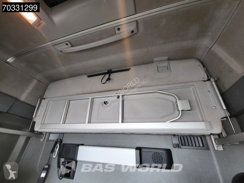 Traktor Renault T 460 4X2 SleeperCab Standklima...