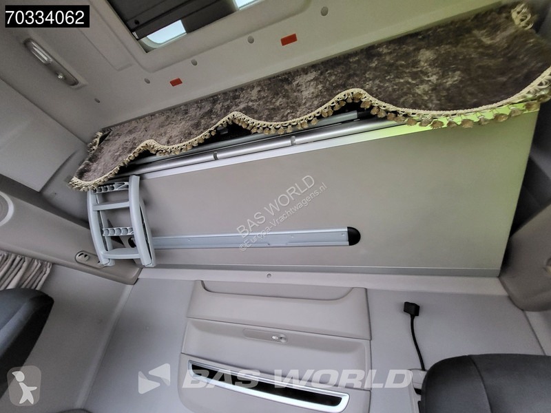 Tracteur DAF XF  4X2 SSC NL-Truck APK 2x Tanks ACC