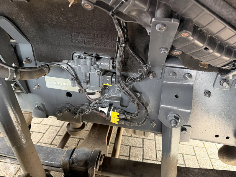 Trekker DAF 450 Euro 6 Smart Tacho *NL-Truck* Apk!