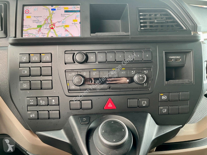 Tracteur MAN 18.510 TG3 | GX*2x...