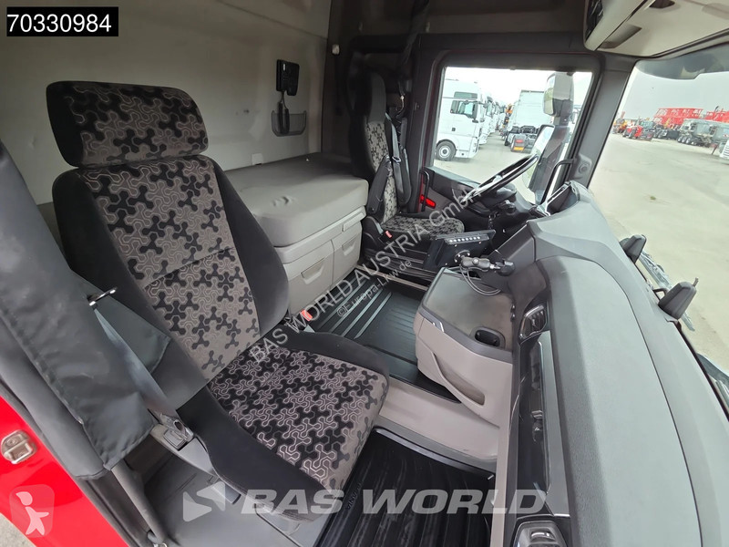 Tratores Scania 4X2 Retarder Hydraulic ACC...