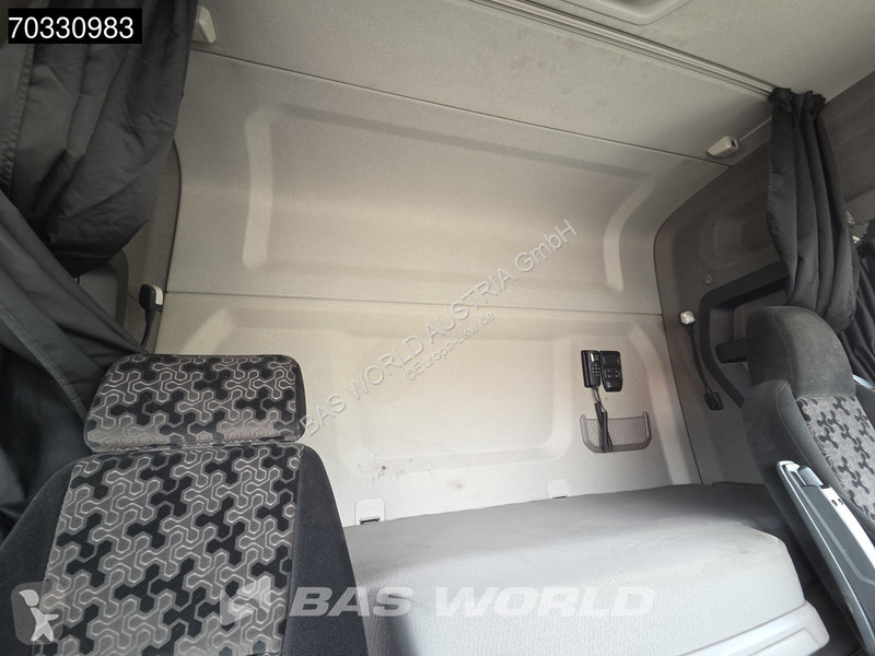 Tratores Scania 4X2 Retarder Hydraulic ACC...