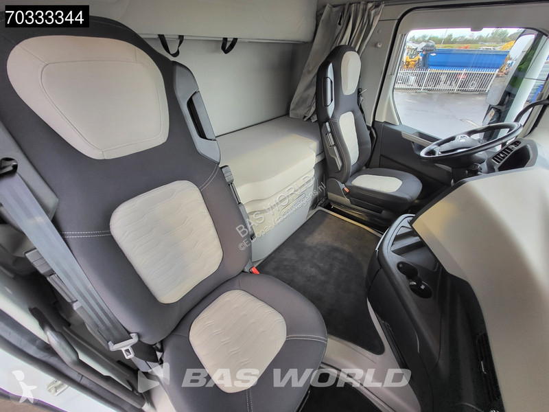 Cabeza tractora Ford F-Max 500 4X2 Retarder...