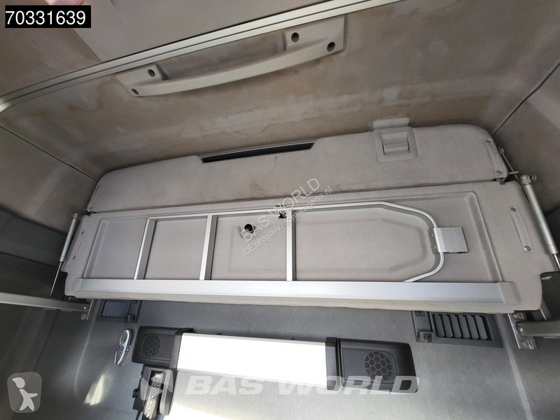 Cabeza tractora Renault T 460 4X2 A! SleeperCab...
