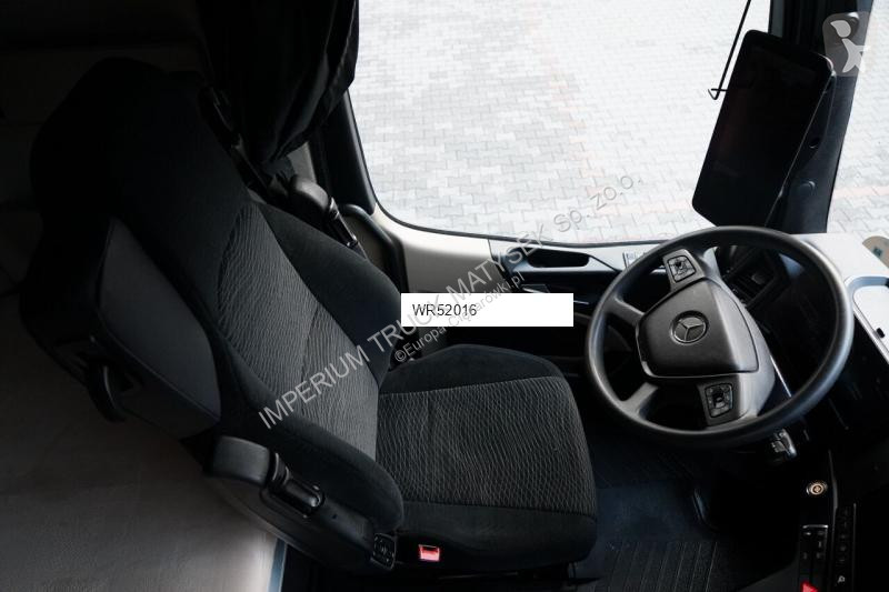 Trekker Mercedes ACTROS 1845 / MP5