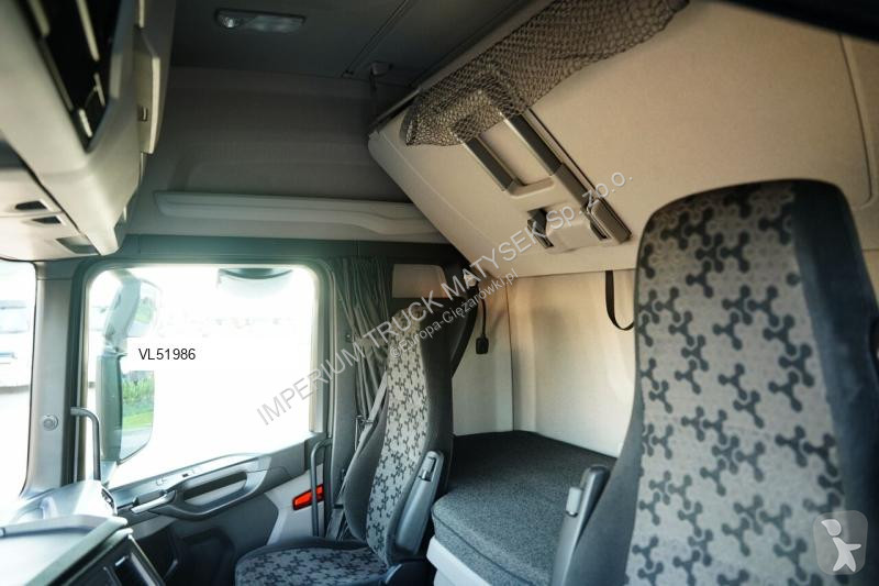 Trekker Scania S 500