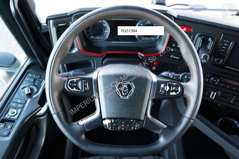 Tratores Scania R 730