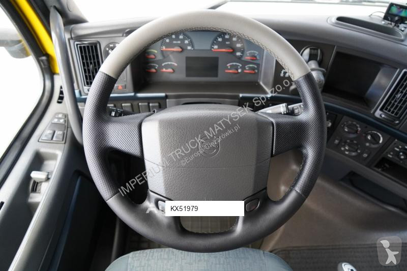 Tracteur Volvo FH 420