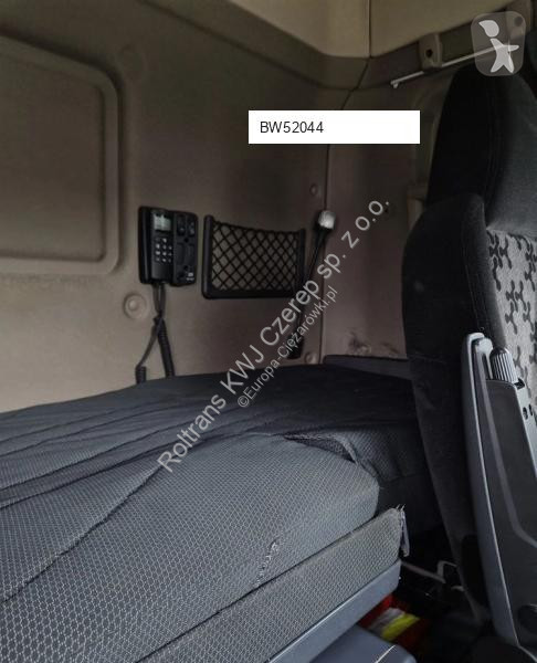 Tratores Scania R 410