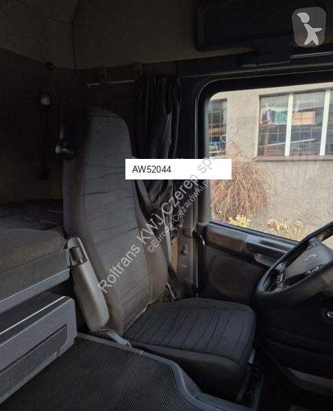 Tratores Scania R 410