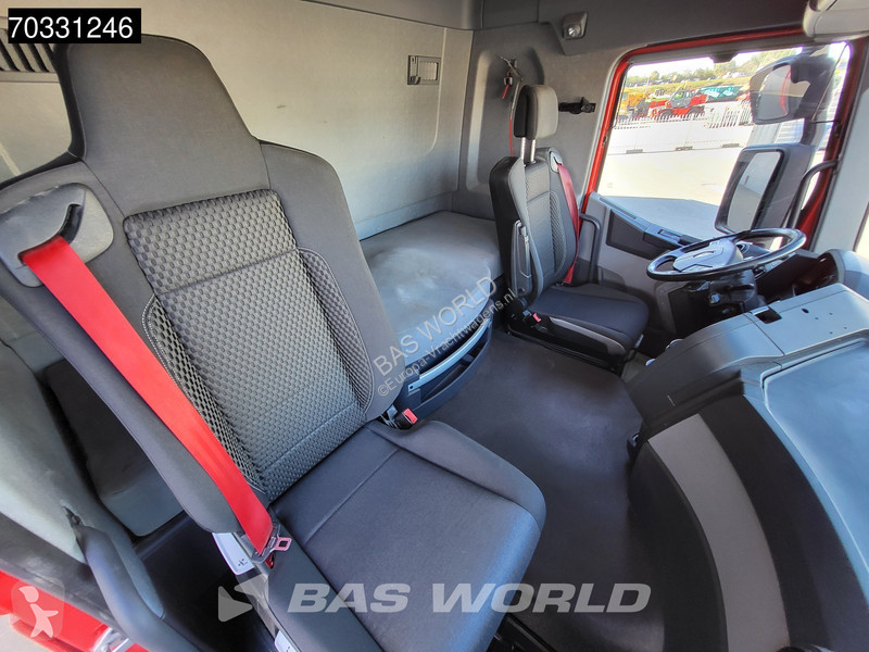 Trekker Renault T 460 4X2 SleeperCab Hydraulic