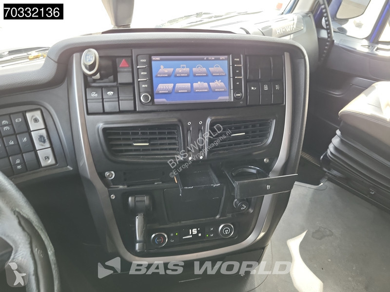 Tracteur Iveco 560 4X2 Le Mans Edition!...