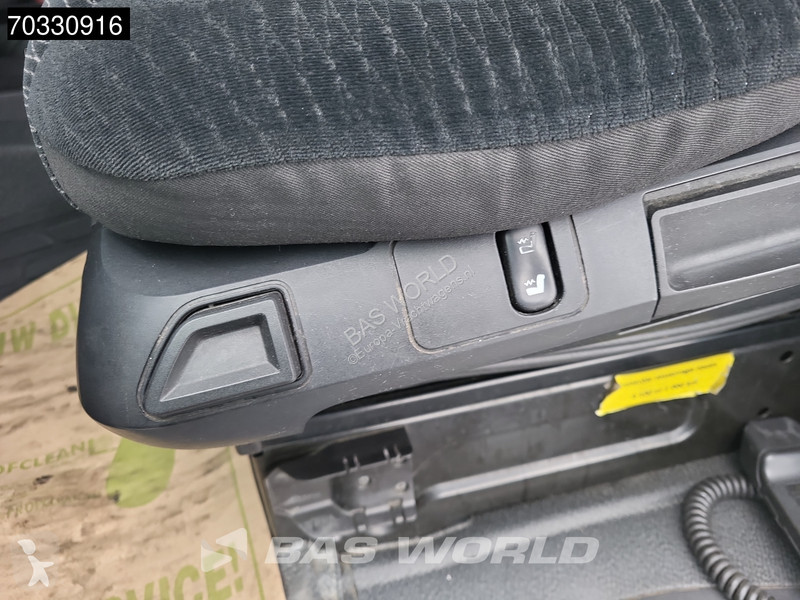 Trekker Mercedes 1843 4X2 ClassicSpace Retarder...
