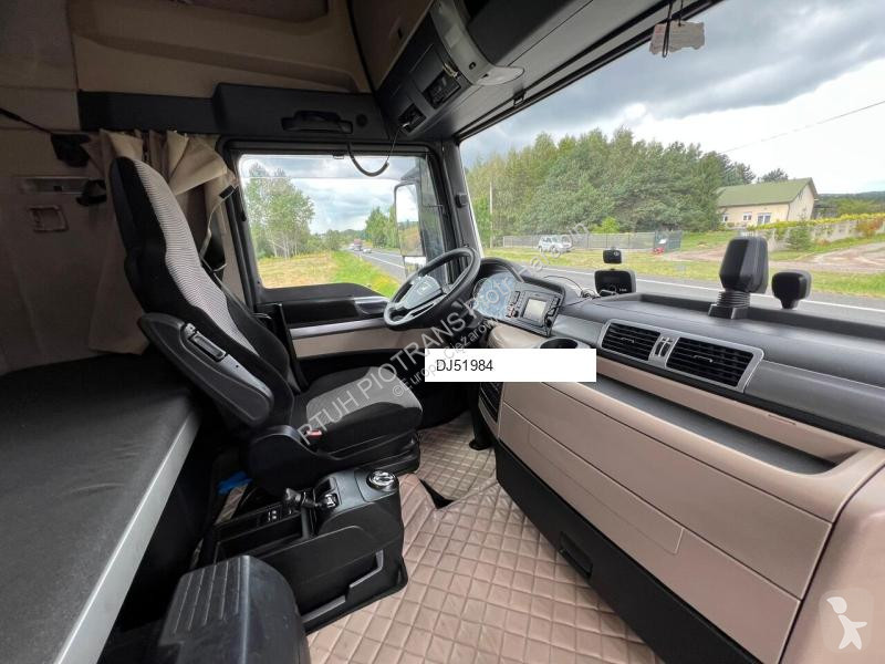 Tratores MAN TGX 18.460 / XLX / NISKI PRZEBIEG/...