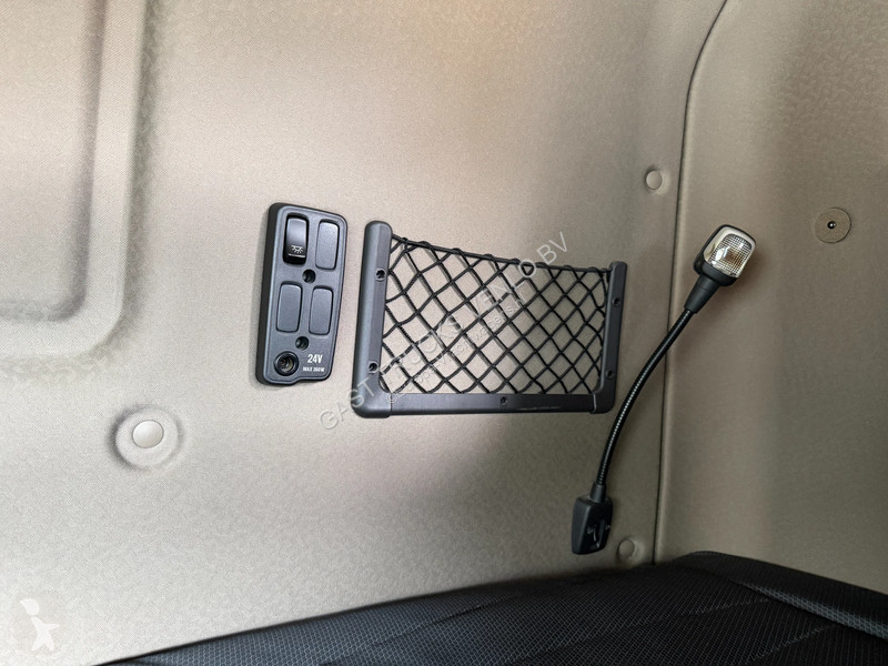 Cabeza tractora Scania 410 Euro 6 SCR Only -...