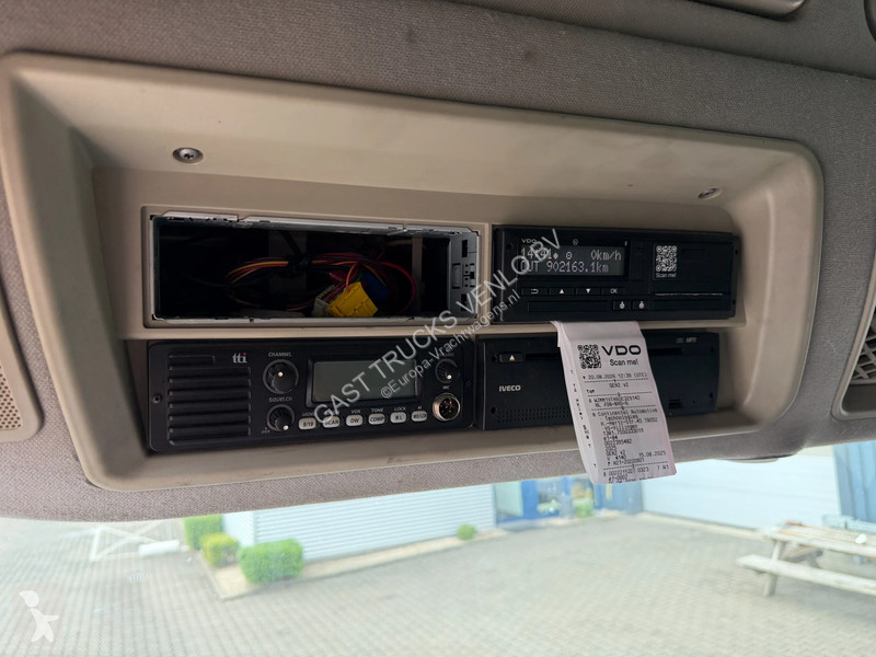 Trekker Iveco 460 Euro 6 / Smart Tacho / Apk...