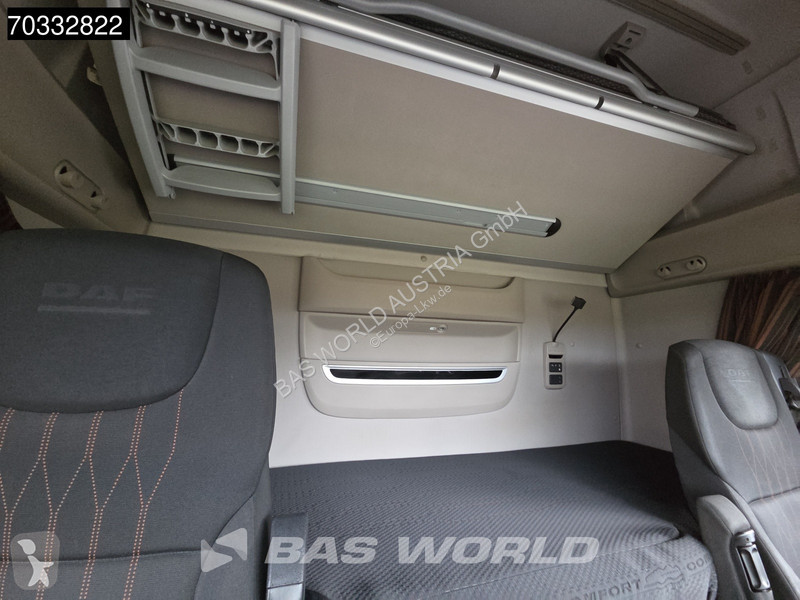 Cabeza tractora DAF 430 4X2 MX13! SSC Retarder...