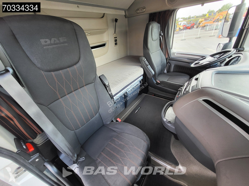 Tracteur DAF XF  4X2 APK 04-2027 Retarder...