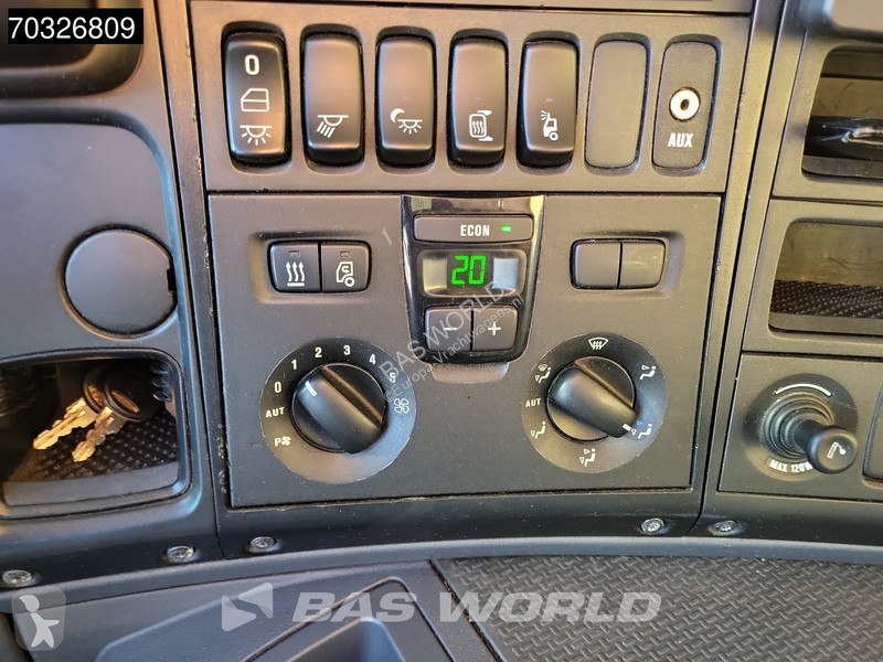 Trekker Scania P320 P 4X2 Cruise Control ED Euro 5