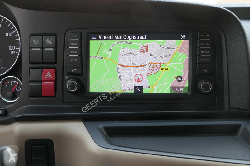 Trekker MAN 18.500 EvoLion Individual Edition |...
