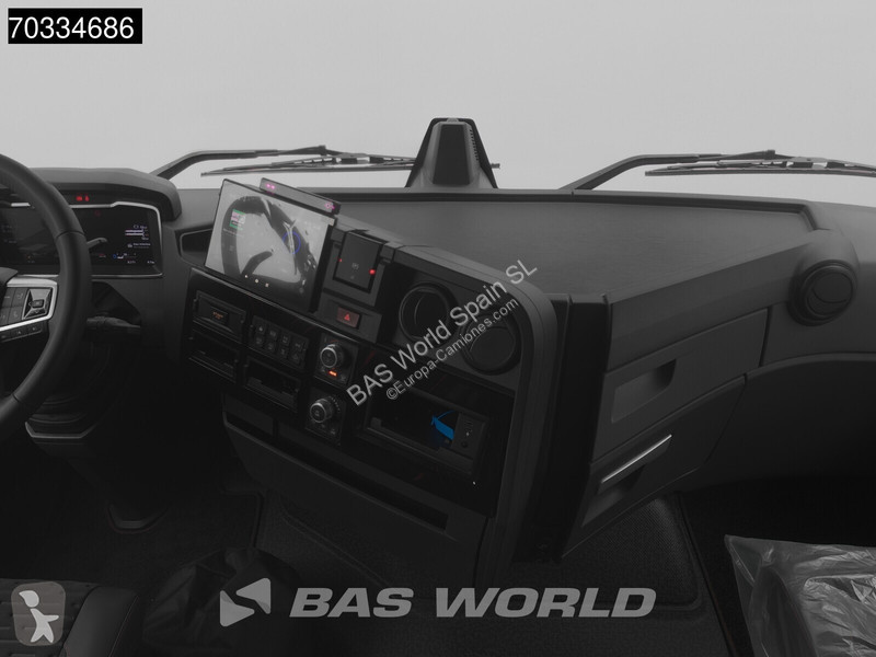 Cabeza tractora Renault T 520 4X2 NEW! HIGH...