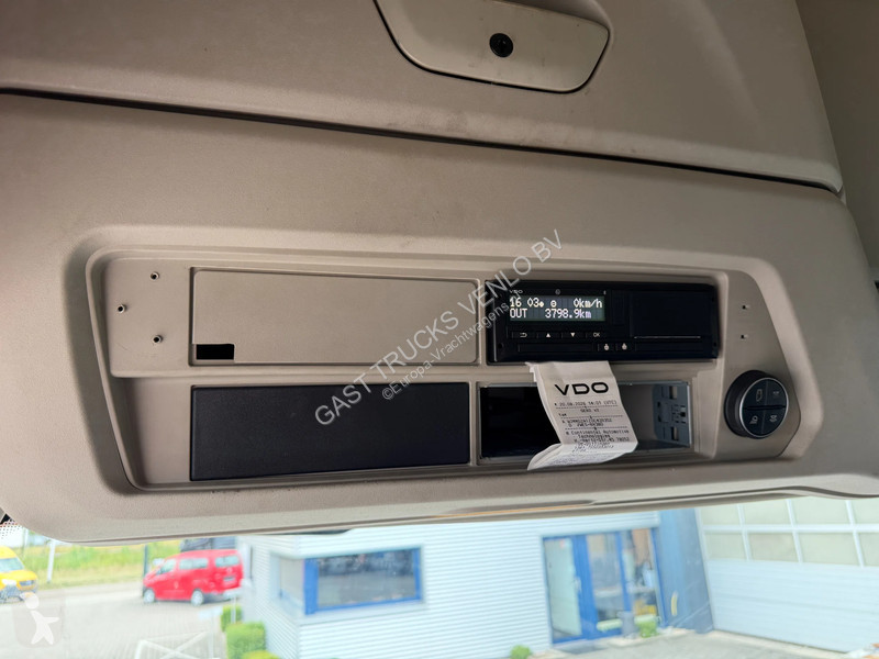 Tracteur Iveco 460 *LNG* Euro 6D Retarder Smart...