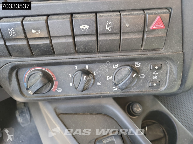 Tracteur Iveco 460 4X2 Retarder Hydraulic ACC