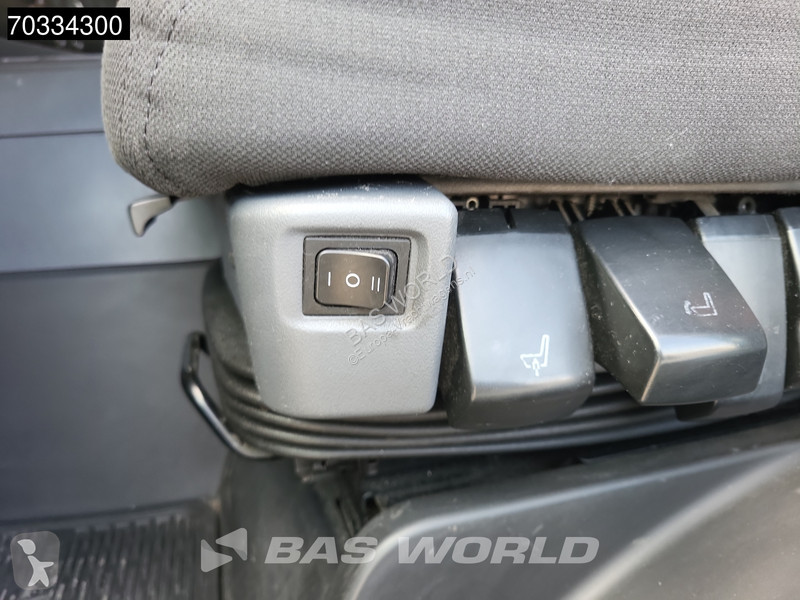Trekker Scania P410 P 4X2 N-Truck APK 01-2027...