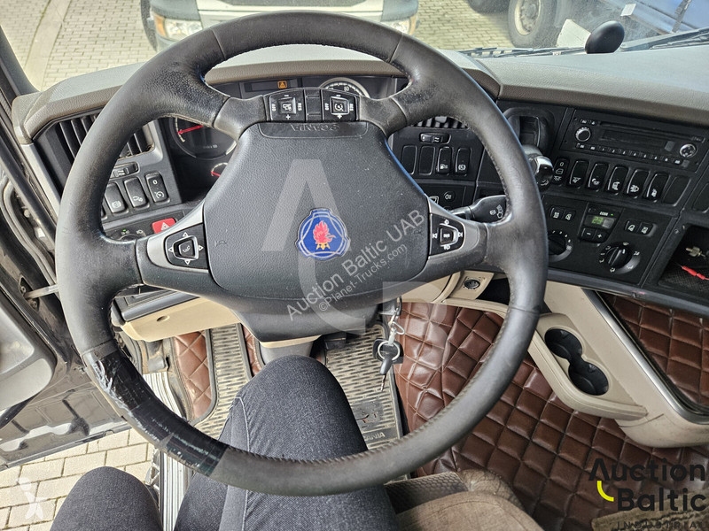Trekker Scania R 4404X2MEB