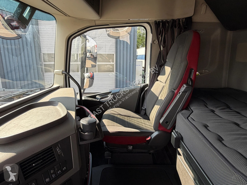 Cabeza tractora Volvo 6x4 Euro 6 Retarder 2...