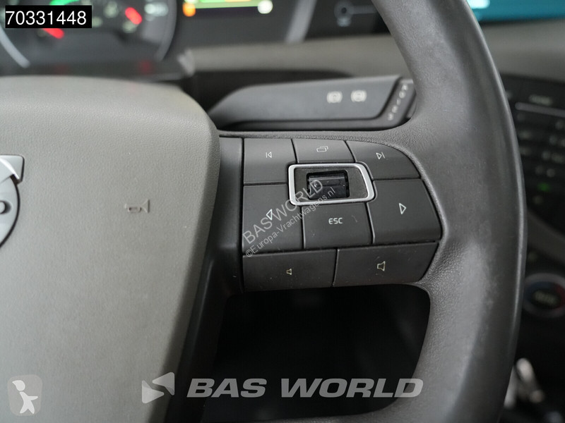 Cabeza tractora Volvo 500 6X4 Hydraulic...