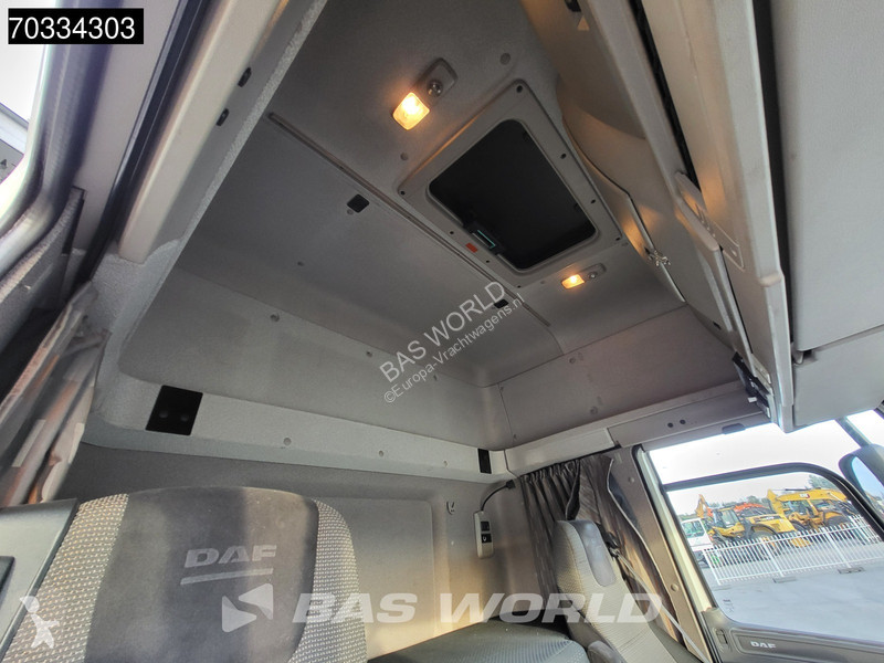 Trekker DAF 440 4X2 SC Hydraulic Cruise Control