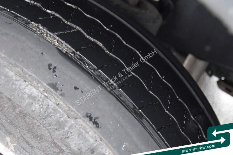Cabeza tractora Volvo FH 460 LED 2 Tanks 1.305...