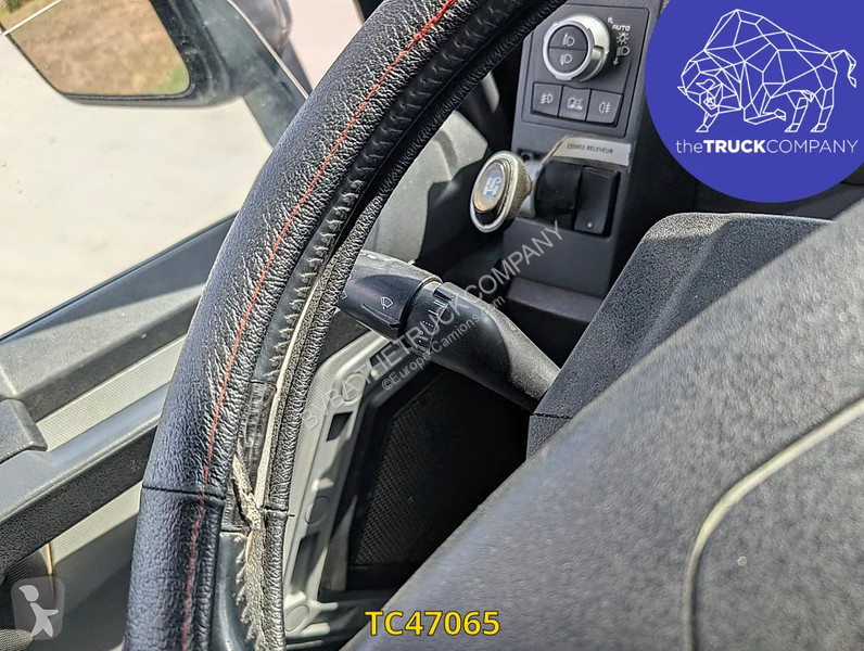 Trekker Renault C 520