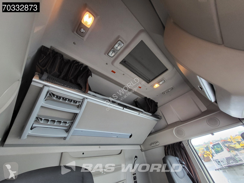 Trekker DAF XF  XF 4X2 NL-Truck SSC Mega...