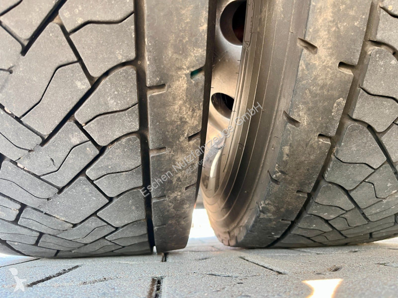 Trekker MAN 18.560 D38 BL |...