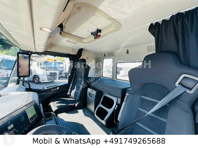 Trekker Iveco XWAY 540 AT...