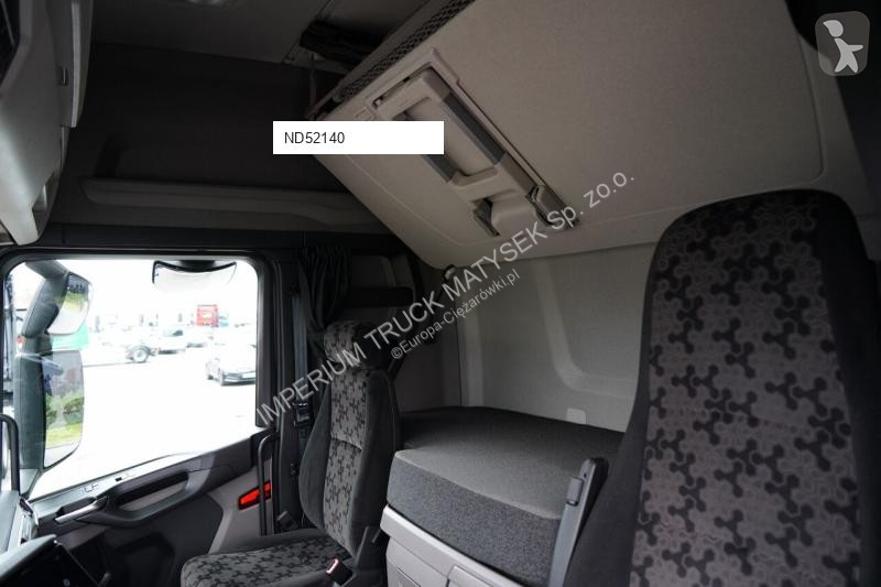 Trekker Scania R 460  / RETARDER / EURO 6