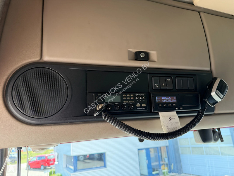Trekker DAF 440 Euro 6 / Smart Tacho / Apk...