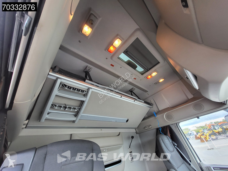 Cabeza tractora DAF 480  4X2 NL APK 06-2027 SSC...