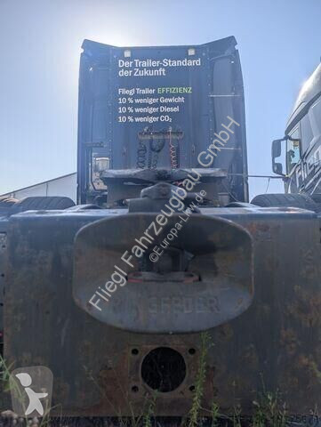 Cabeza tractora Mercedes 1851 LSnRL