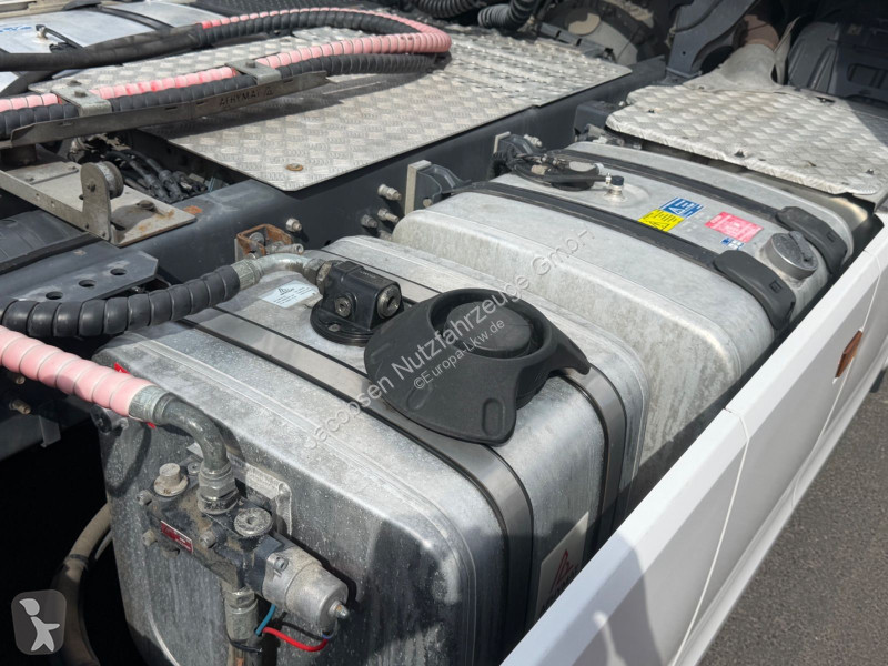 Cabeza tractora Scania S540 4x2 uft-uft,...