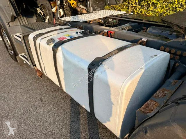 Cabeza tractora Scania 410 etarder / Euro6 /...