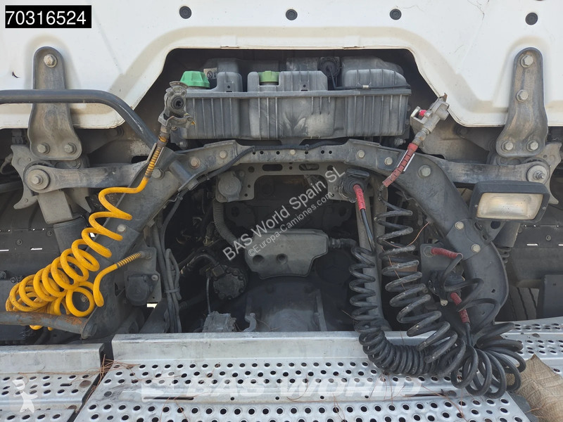 Cabeza tractora Mercedes 1843 4X2 ClassicSpace...